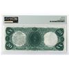Image 2 : U.S. Legal Tender Note. 1880 $20, Fr.# 147, Issued Banknote, PMG About Uncirculated 55