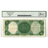 Image 2 : U.S. Legal Tender Note. 1907 $5, Fr.# 91, "PCBLIC" Error, Issued Banknote, Legacy Very Fine 35