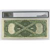 Image 2 : U.S. Legal Tender Note. 1917 $1, Fr.# 39, Issued Banknote, PMG Very Fine 30