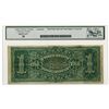 Image 2 : U.S. Silver Certificate. 1886 $1, Fr.# 219, Issued Banknote, Legacy Very Fine 20