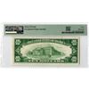 Image 2 : IL. First National Bank of Alexis, Illinois. $10 T1, Series of 1929, Ch# 4967, Issued Banknote.