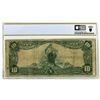 Image 2 : NJ. Mechanics National Bank of Trenton, NJ. $10, Series of 1902 Red Seal, Ch.# 1327, Fr.# 613, Issue