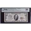 Image 1 : NY. Chase National Bank of the City of New York. $10, Series of 1929 Type 1, Ch.# 2370, Fr.# 1801-1,