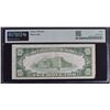 Image 2 : NY. Chase National Bank of the City of New York. $10, Series of 1929 Type 1, Ch.# 2370, Fr.# 1801-1,