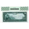 Image 2 : WI. First National Bank of Milwaukee, Wisconsin. 1902 Date Back $20, Ch.# 2715, Fr.# 642, Issued Ban