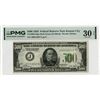 Image 1 : U.S. F.R.N., Kansas City. 1928 $500, Fr.# 2200-J, Issued Banknote, PMG Very Fine 30 EPQ