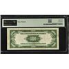 Image 2 : U.S. F.R.N., Chicago. 1934 $500, Fr.# 2201-G, Issued Banknote, PMG Choice Very Fine 35