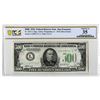 Image 1 : U.S. F.R.N., San Francisco. 1934 $500, Fr.# 2201-L, Issued Banknote, PCGS Choice Very Fine 35
