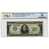 Image 1 : U.S. F.R.N., New York. 1934A $500, Fr.# 2202-B, Issued Banknote, PCGS Choice Extremely Fine 45