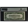 Image 2 : U.S. F.R.N., New York. 1934A $1,000, Fr.# 2212-Bm, Issued Banknote, PMG Choice Very Fine 35