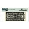 Image 2 : KS. American State Bank, 1933, $5 Remainder Depression Scrip Note.