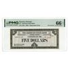 Image 1 : KS. American State Bank, 1933, Remainder Depression Scrip Note.