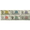 Image 1 : WI. Ringling Bros. Show, 1933, 50th Anniversary Celebration Scrip Notes.