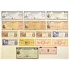 Image 1 : U.S. Savings Bonds and Food Stamp-Coupon Assortment, 1951 to 1997