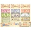 Image 1 : Novelty and Exonumia Currency, 1972 to 1996, ANA and Consumers' Friend Issues