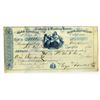 Image 1 : CA. Exchange & Banking Houses: Page & Bacon and Page, Bacon & Co., 1852, I/C Gold Rush Era Exchange 