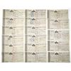 Image 1 : Cuba. Polledo, Rionda & Co., 1876 to 1877, Assortment of Issued Bill of Exchange Drafts