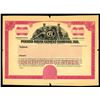 Image 1 : Puerto Rico. Puerto Rican Cement Co., Inc., ND (ca.1960's) Proof Stock Certificate.