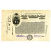 Image 1 : DE. Atlas Powder Co., 1933 I/U Cancellation Progress Proof Stock Certificate
