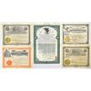 Image 1 : AK. Alaska Mining I/U Stock and Bond Collection, ca.1897 to 1917.