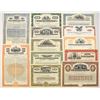 Image 1 : Utility & Power Securities, 1910 to 1973, Bond & Stock Assortment
