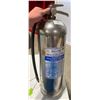 Image 1 : WATER EXTINGUISHER
