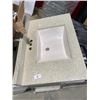 Image 1 : 31IN SINK