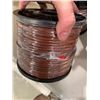 Image 1 : 75M OF 18AWG WIRE