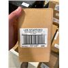 Image 1 : 6 CANS OF LEE STAFFORD BEACH BABE SEA SALT SPRAY