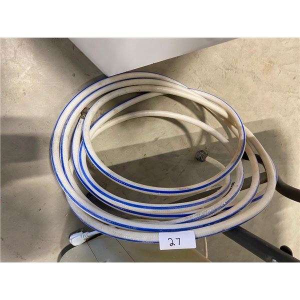 15FT GARDEN HOSE