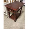 Image 1 : 18IN NIGHT STAND
