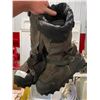 Image 1 : APPROX. SIZE 11 MENS WINTER BOOTS