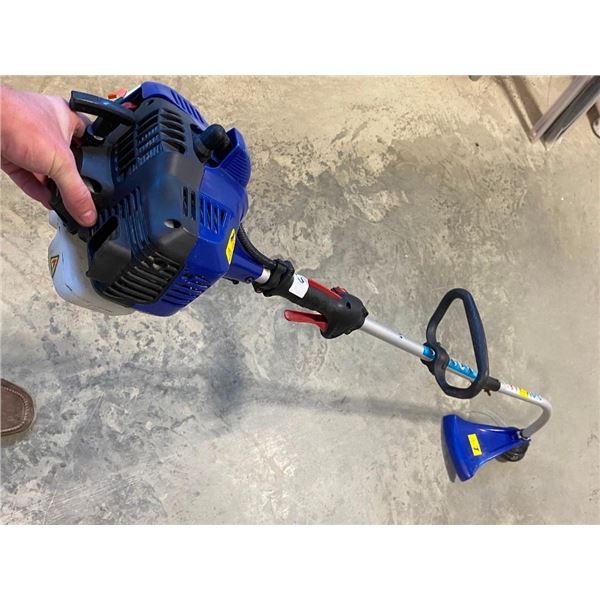 GAS WHIPPER SNIPPER
