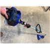 Image 1 : GAS WHIPPER SNIPPER