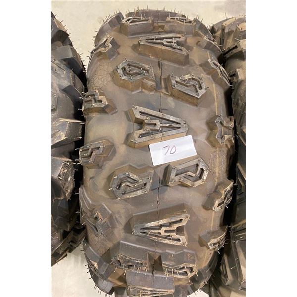 AT26X9-12 4-WHEELER TIRE