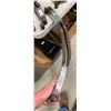 Image 1 : PAIR OF 26IN TRAILER LEAF SPRINGS