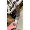 Image 1 : PAIR OF 24IN TRAILER LEAF SPRINGS