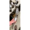 Image 1 : PAIR OF 25IN TRAILER LEAF SPRINGS