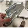 Image 1 : 2IN BALL HITCH COUPLER