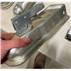 Image 1 : 2IN BALL HITCH COUPLER