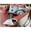 Image 1 : HITCH COUPLER LOCK