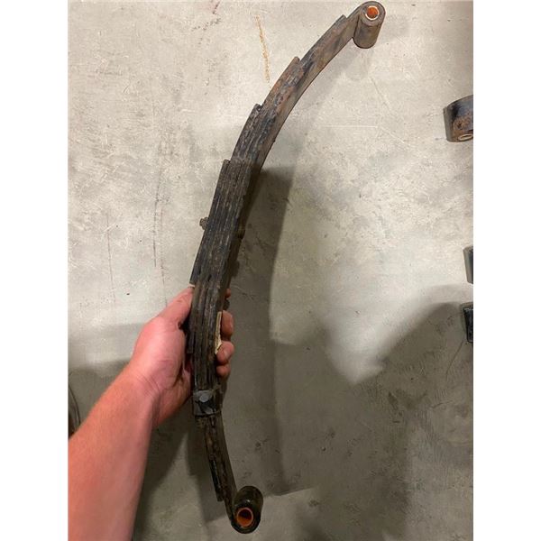 24IN TRAILER LEAF SPRING