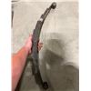 Image 1 : 26IN TRAILER LEAF SPRING