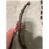Image 1 : 24IN TRAILER LEAF SPRING