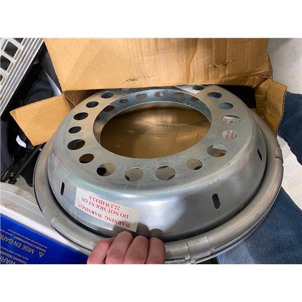 TRUCK TIRE PARTS - PART NUMBER SEEN IN PIC