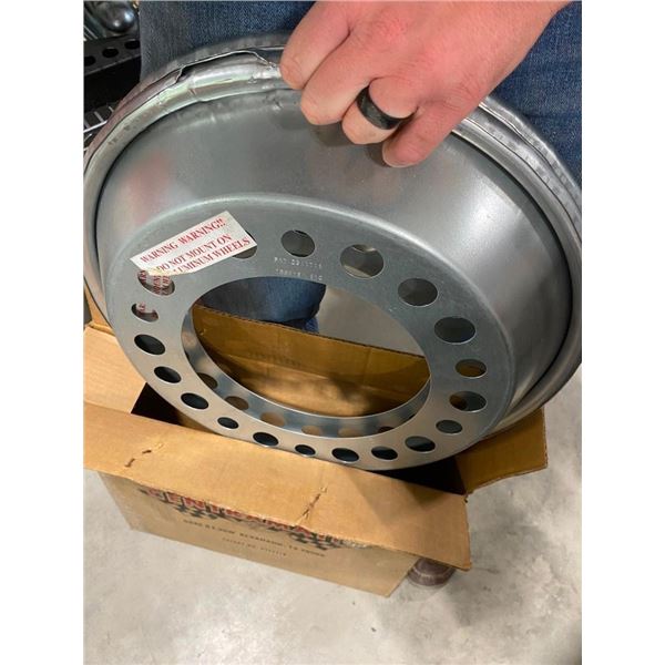 TRUCK TIRE PARTS - PART NUMBER SEEN IN PIC
