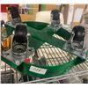 Image 1 : 16IN SMALL BARREL DOLLY