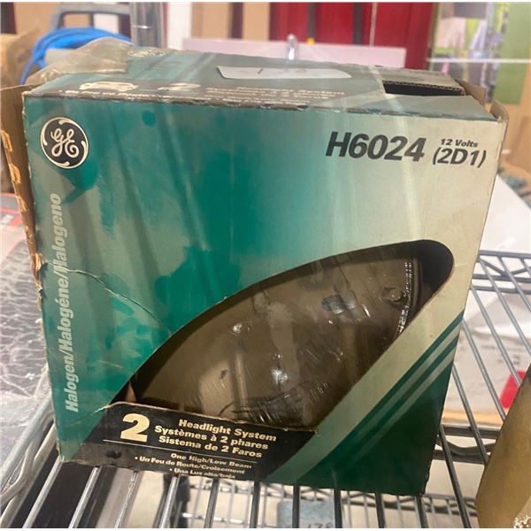 LARGE HEADLIGHT