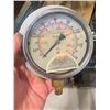 Image 1 : 4IN PSI GUAGE