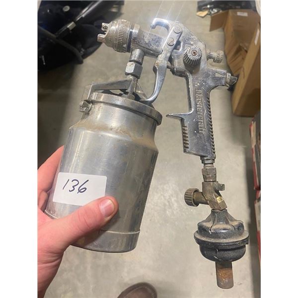 AIR PAINT SPRAYER